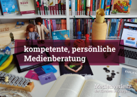 Logo - Medienverleih der Kirchen im Aargau